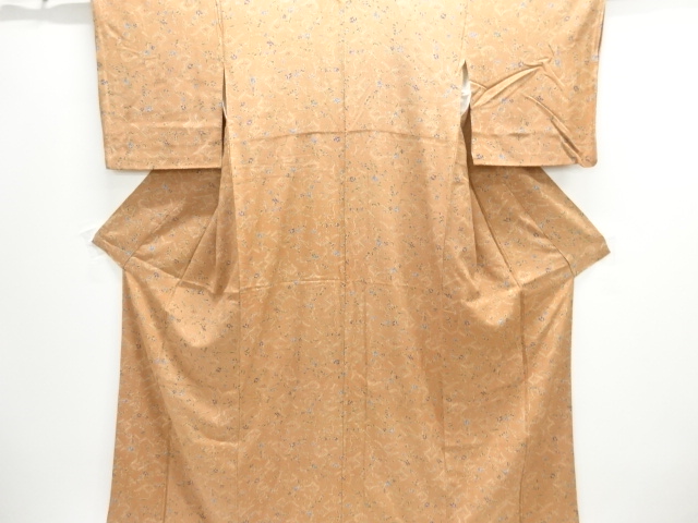 JAPANESE KIMONO / KOMON / ARABESQUE